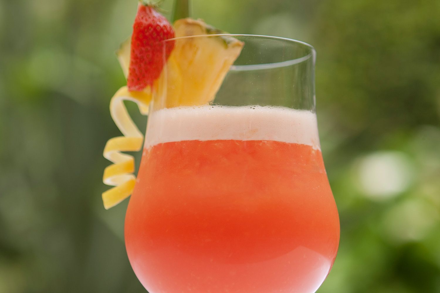 rum runner 